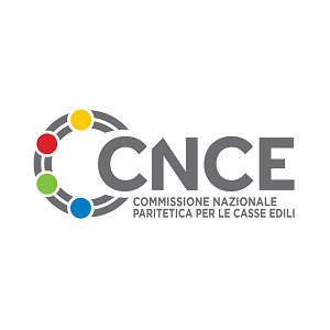 Cassa Edile Biella - Logo Cnce